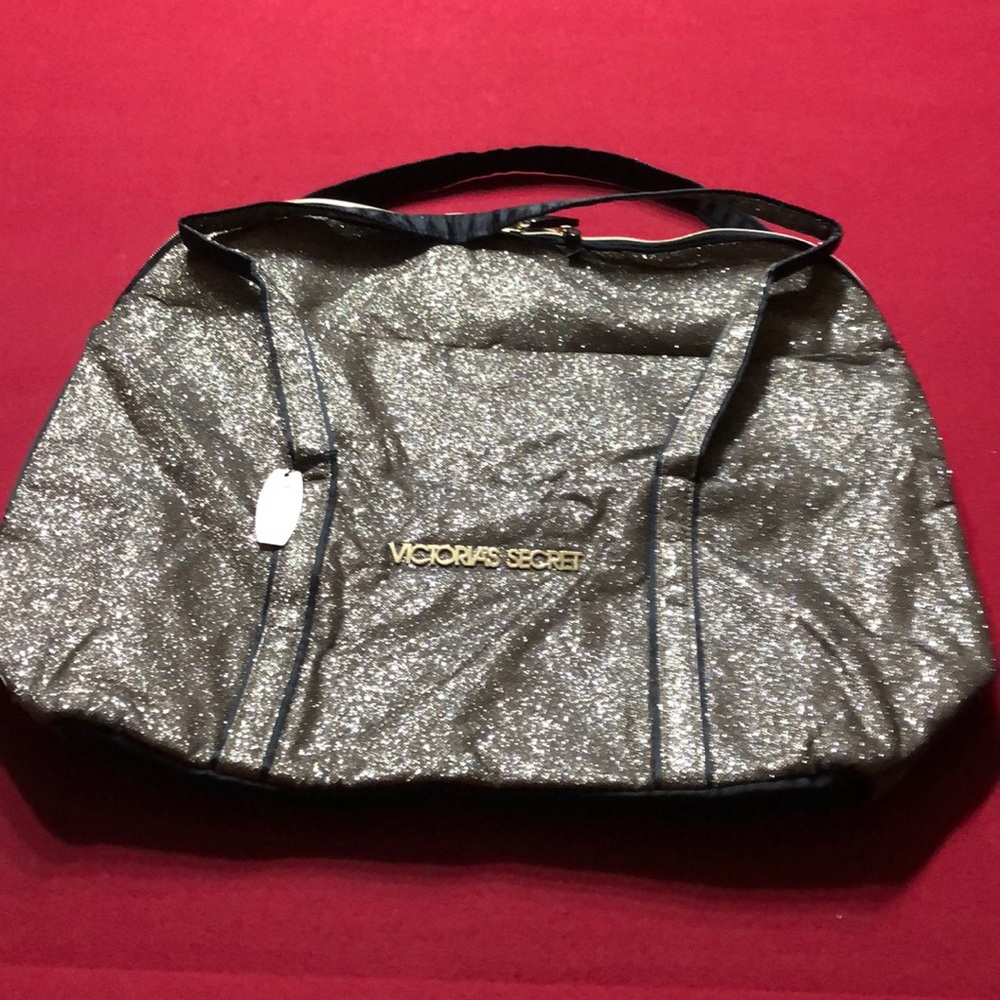 Victoria’s Secret tote bag